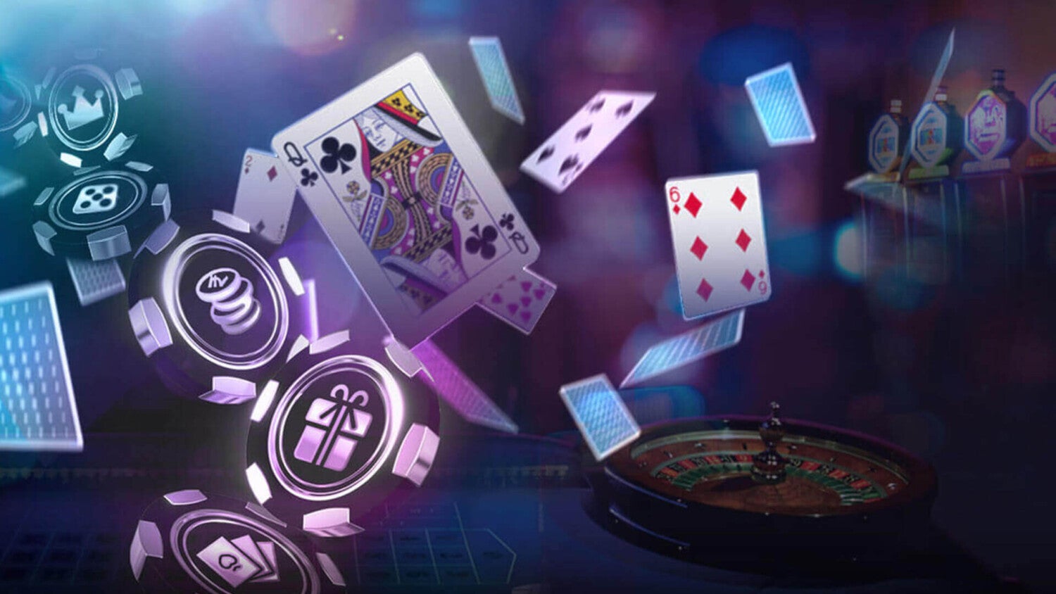 5 ideas elegantes para su Casinos Virtuales Argentina